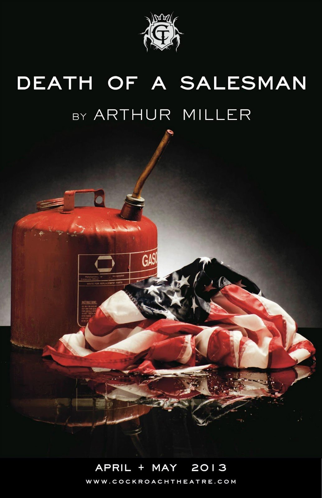 Death of a Salesman: Depiction of the American Dream