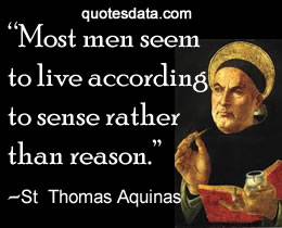 Image result for aquinas quotes