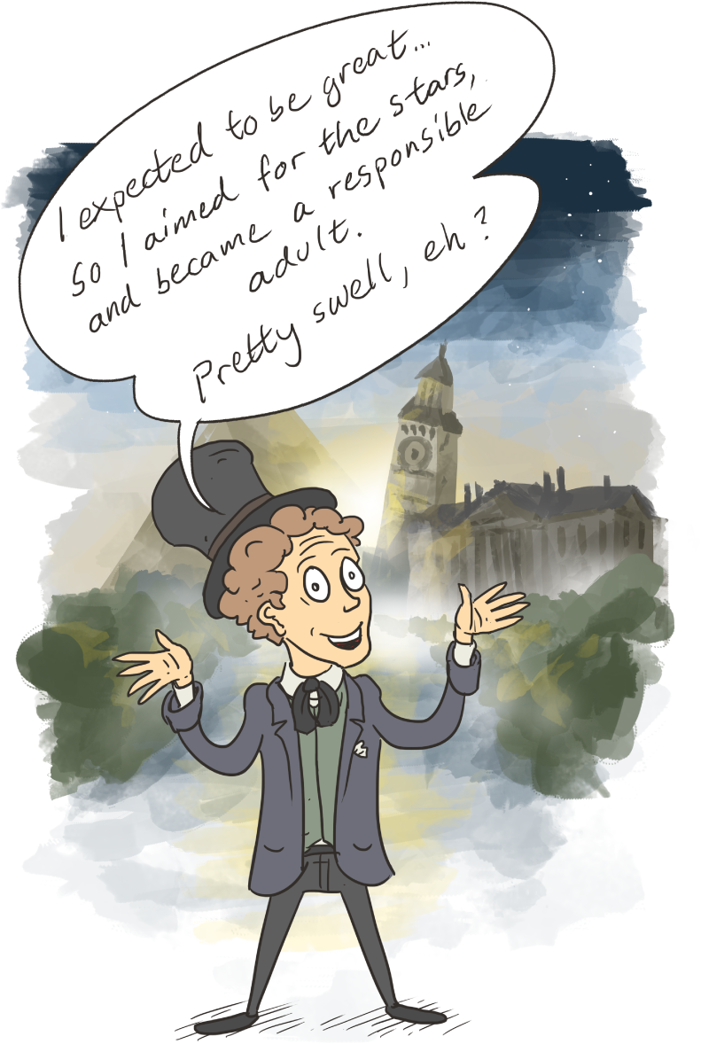 thesis on great expectations thesis on great expectations
