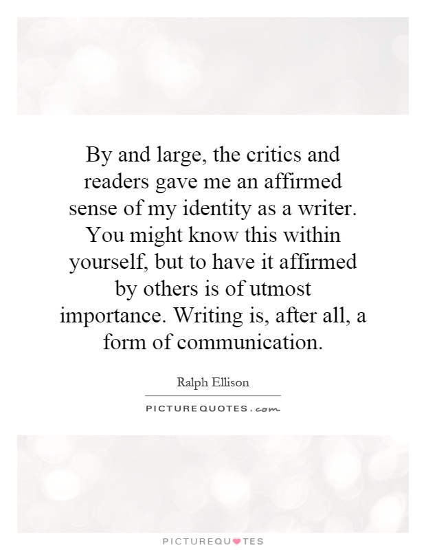 essay about the importance of writing skills essay about the importance of writing skills