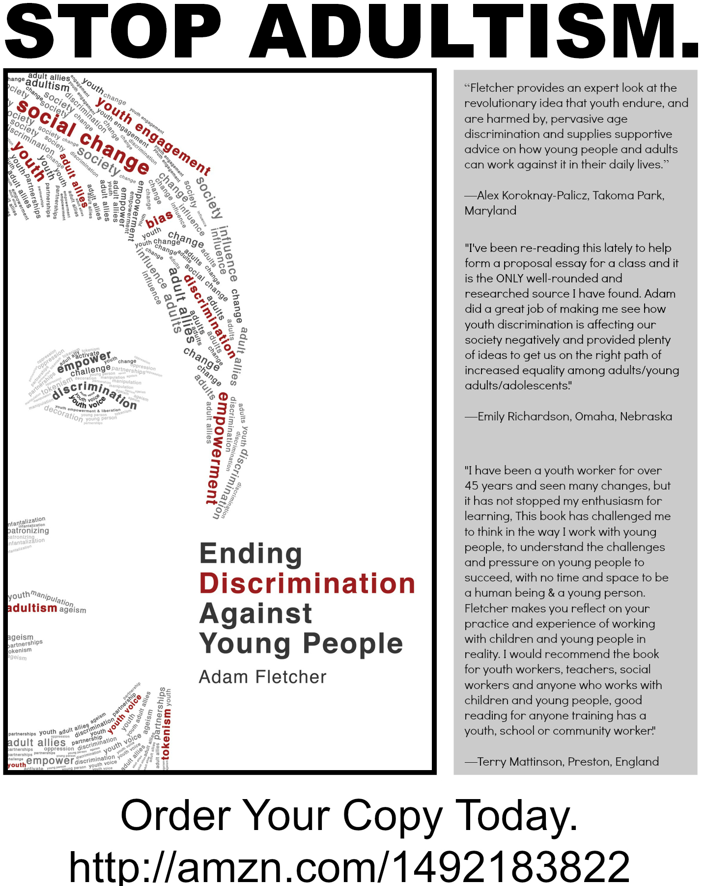 Youth Volunteerism Essay