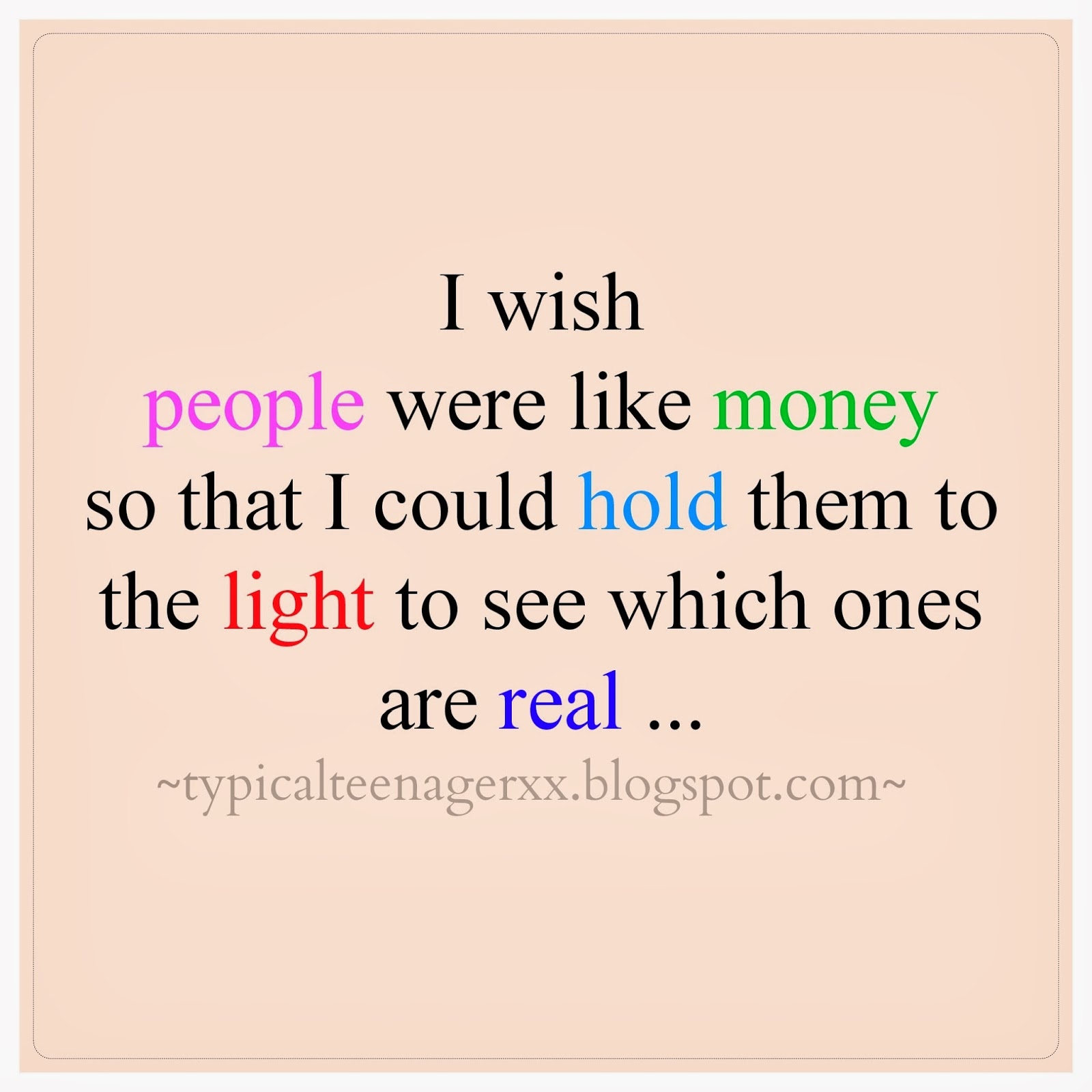 Disingenuous Quotes About People. QuotesGram