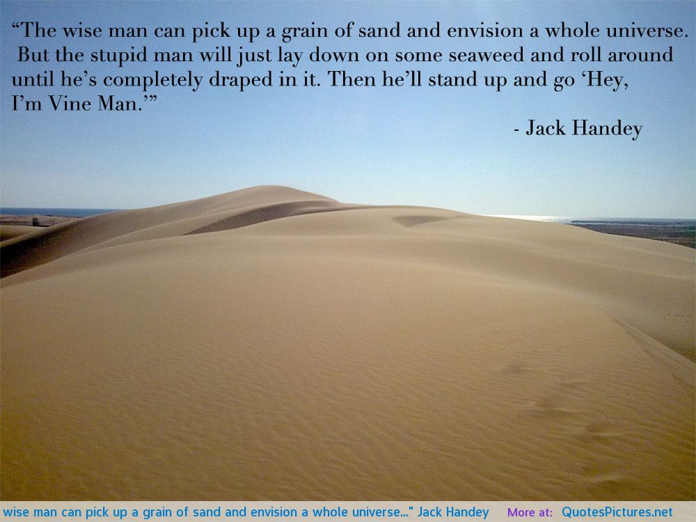 Best Jack Handey Quotes. QuotesGram