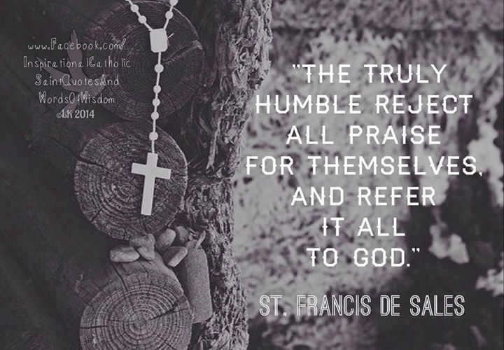 Inspirational Catholic Quotes Saints. QuotesGram