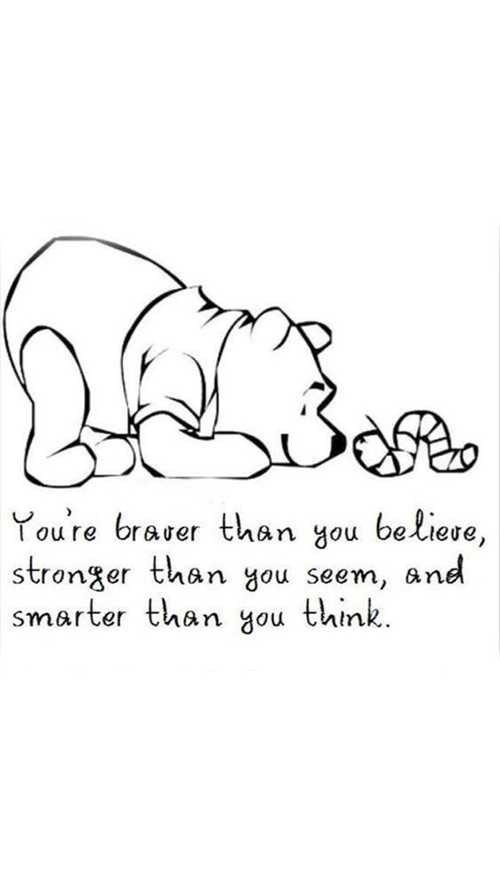 Winnie The Pooh Birthday Quotes. QuotesGram