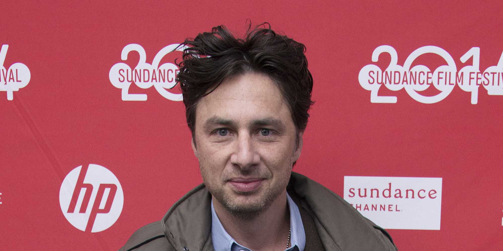 transgendered movie from Jaxen zach braff gay