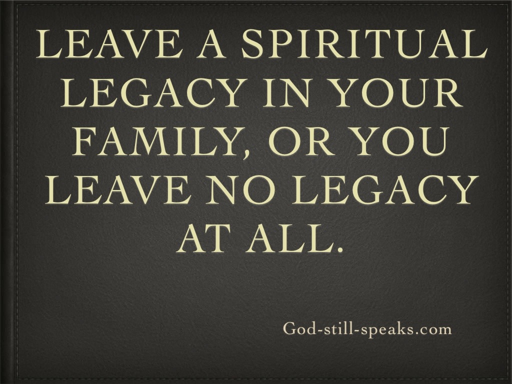 family-legacy-quotes-quotesgram