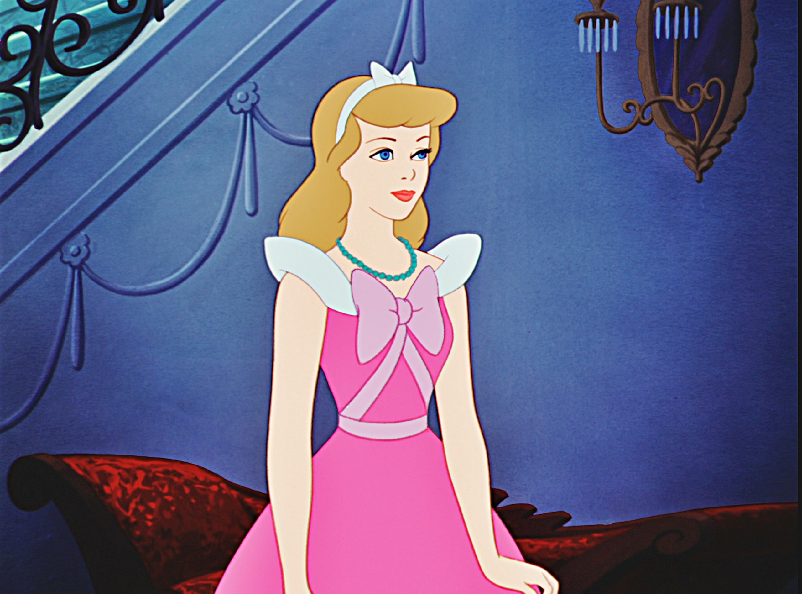 Cinderella,仙杜瑞拉,仙德瑞拉,仙杜丽娜,仙蒂,Princess,公主,灰姑娘,Золушка,仙履奇缘,Disney,迪士尼