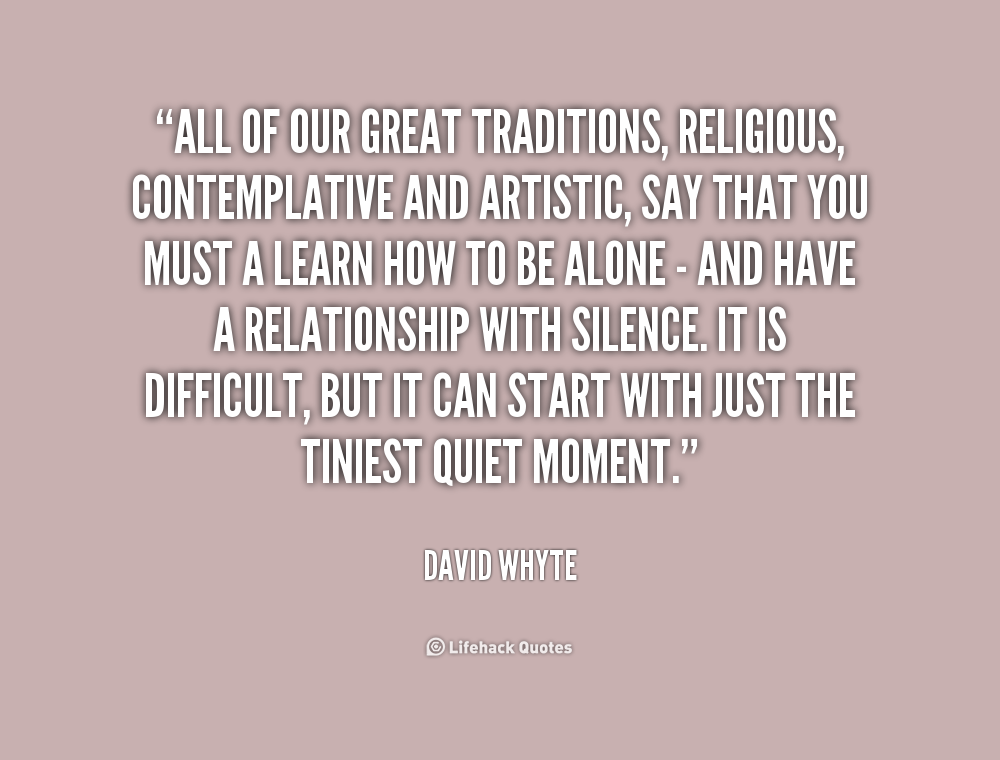 David Whyte Quotes. QuotesGram