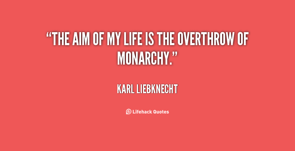 Karl Liebknecht Quotes. QuotesGram