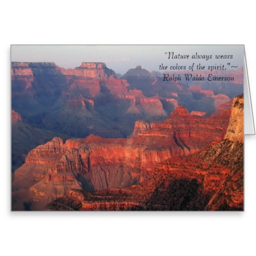 Grand Canyon Inspirational Quotes. QuotesGram