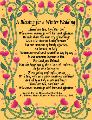vocation and marriage Catholic medical quarterly volume 65(4) november 2015 marriage and family life the vocation of marriage from the perspective of the catholic church. vocation and marriage Catholic medical quarterly volume 65(4) november 2015 marriage and family life the vocation of marriage from the perspective of the catholic church.
