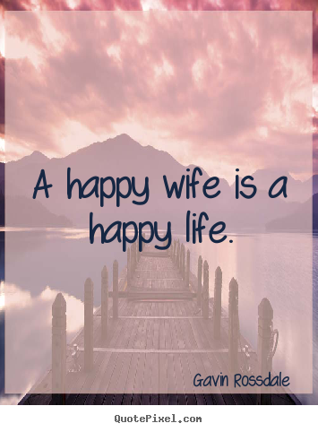 Awesome Wife Quotes. QuotesGram