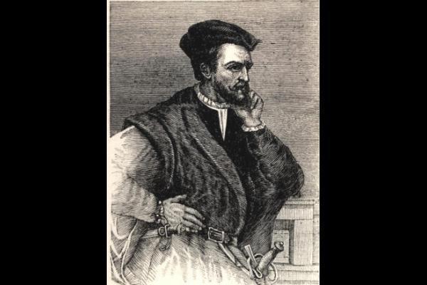 life of jacques cartier Jacques cartier was a french explorer who discovered the area that is canada today learn about his travels, his successes, and his. life of jacques cartier Jacques cartier was a french explorer who discovered the area that is canada today learn about his travels, his successes, and his.