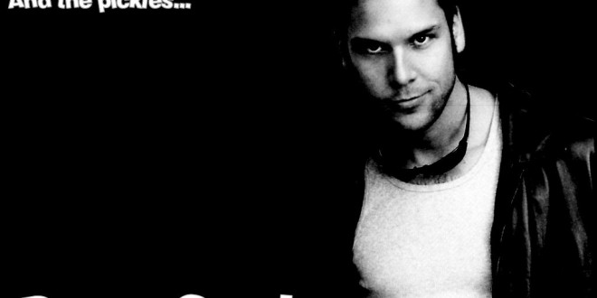 Dane Cook - Vicious Circle - amazoncom