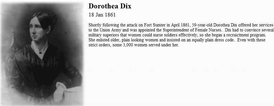 Quotes About Prison Reform Dorothea Dix. QuotesGram