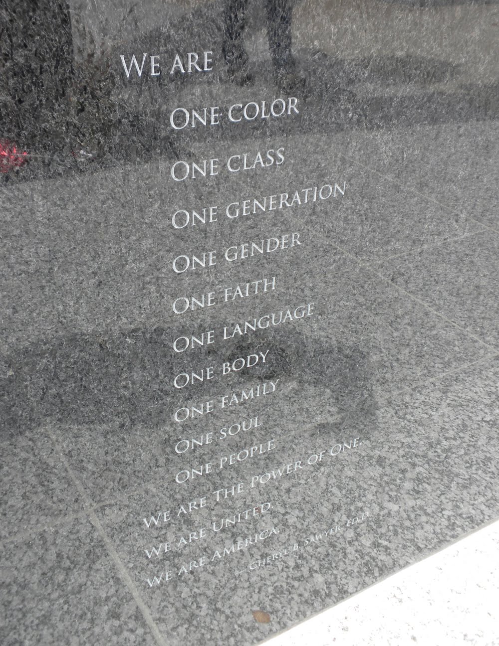 911 Famous Quotes
