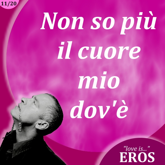 single women in eros Eros ramazzotti dating history, 2018, 2017 eros ramazzotti is possibly single eros sei grande sono una una tua fan sei il mio idolo. single women in eros Eros ramazzotti dating history, 2018, 2017 eros ramazzotti is possibly single eros sei grande sono una una tua fan sei il mio idolo.