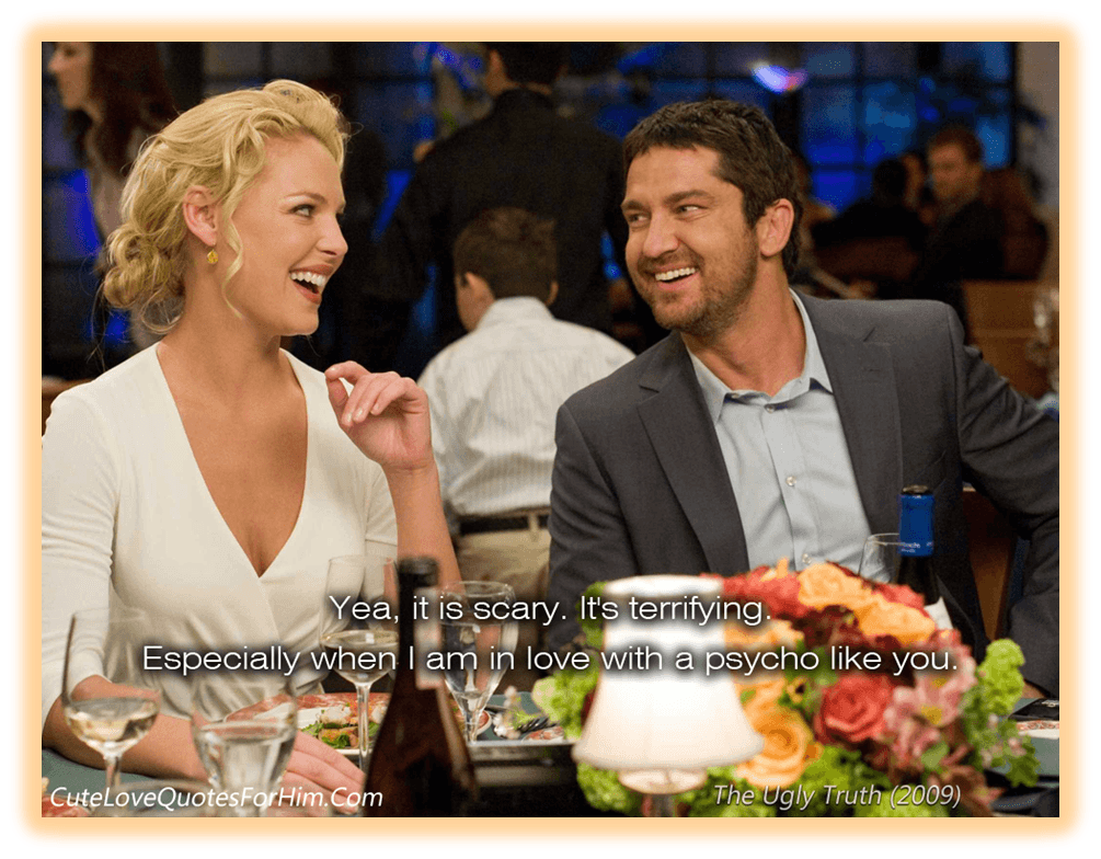The Ugly Truth 2009 - IMDb