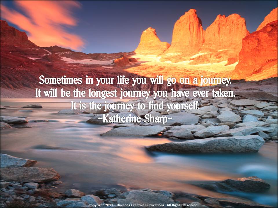 Quotes About Beginning A Journey. QuotesGram
