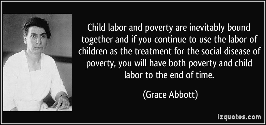 Childhood Poverty Quotes. QuotesGram
