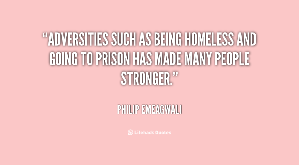 Famous Quotes About Homelessness. QuotesGram