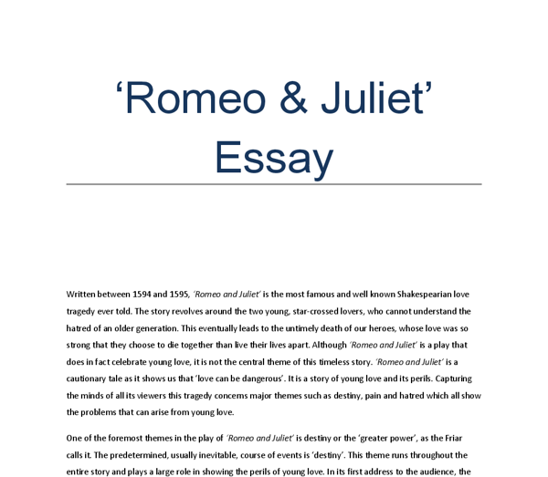 destiny and tragedy essay destiny and tragedy essay