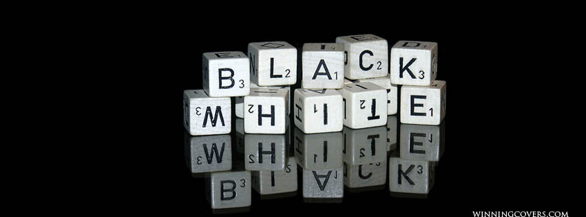 Cover Photo Quotes Black And White - Jake Film Analysis