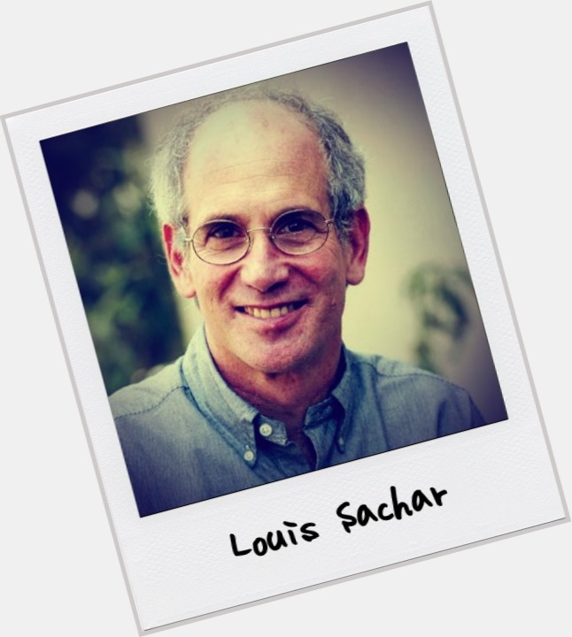 Louis Sachar Quotes. QuotesGram