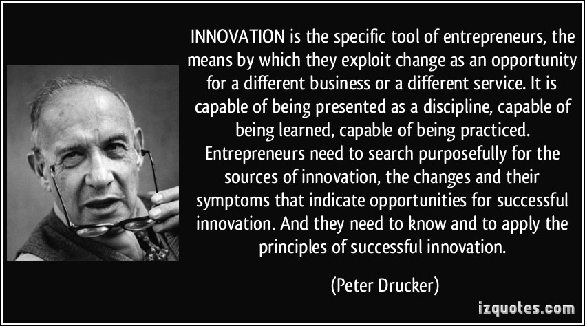 Innovation And Change Quotes. QuotesGram