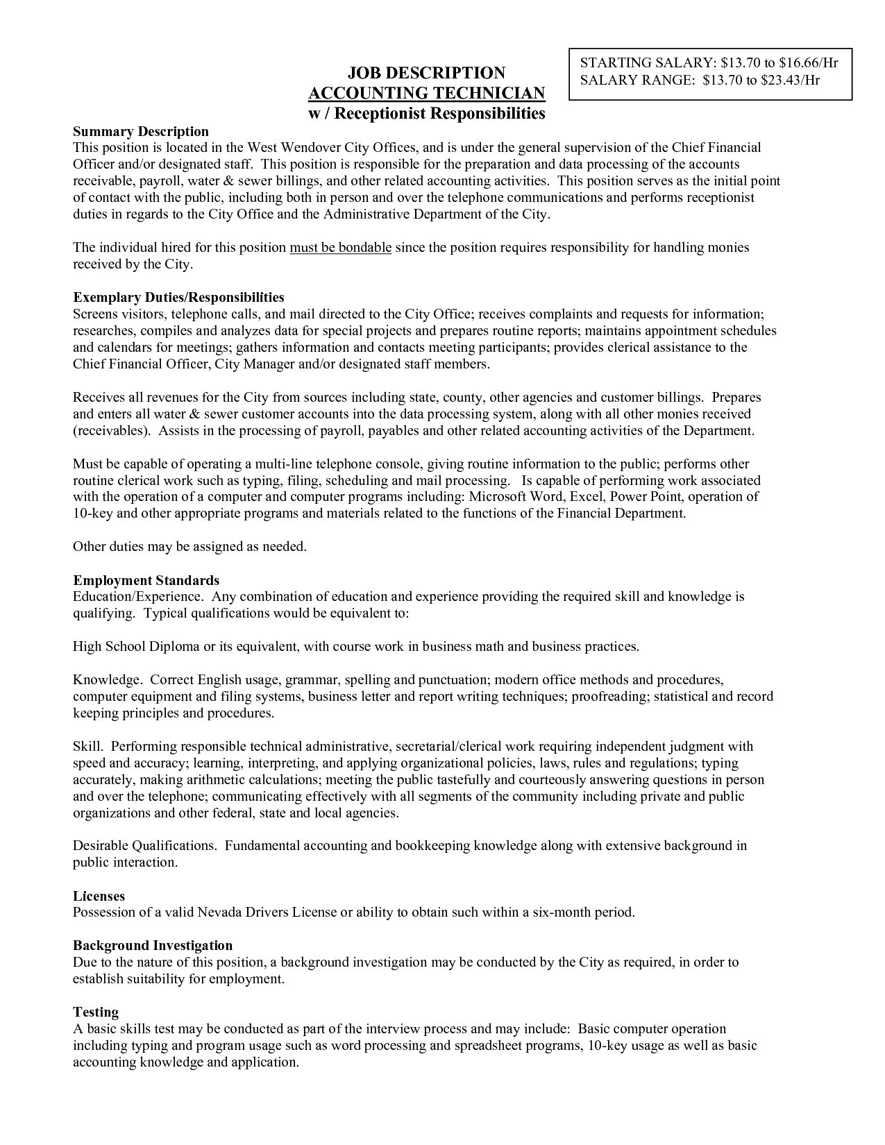 Image Result For Quotations Job Description Image Result For Quotations Job Description