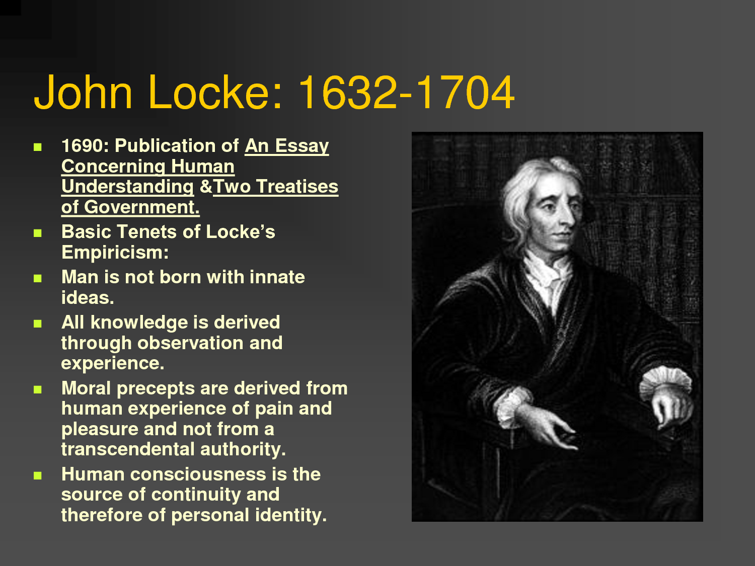 John Locke Quotes Enlightenment. QuotesGram1500 x 1125