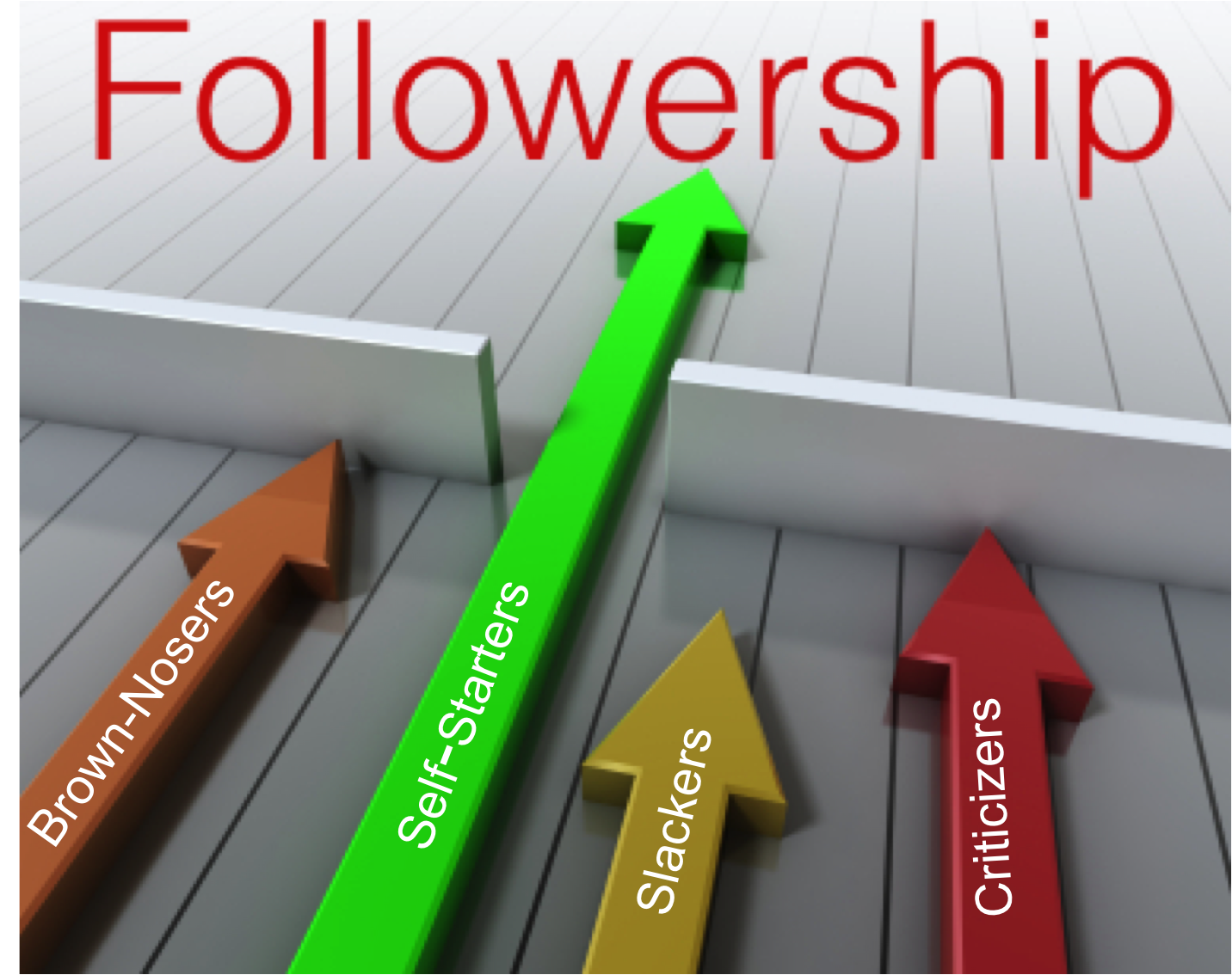 followership essay followership essay