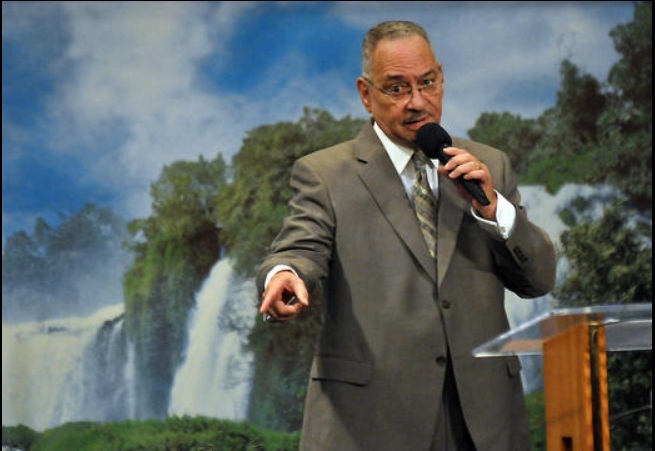 jeremiah wright quotes