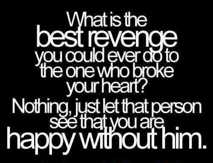 Best Quotes About Revenge. QuotesGram