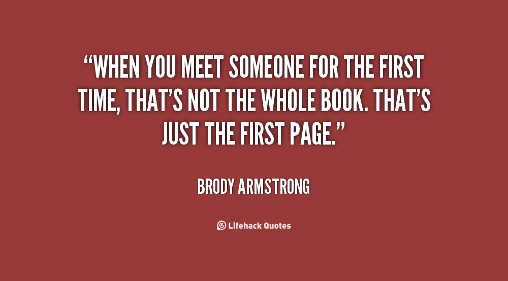 first time meet love quotes They told me that to make her fall in love, i had to make her laugh but every time ’til i first met 37 quotes about falling in love, via curated quotes. first time meet love quotes They told me that to make her fall in love, i had to make her laugh but every time ’til i first met 37 quotes about falling in love, via curated quotes.