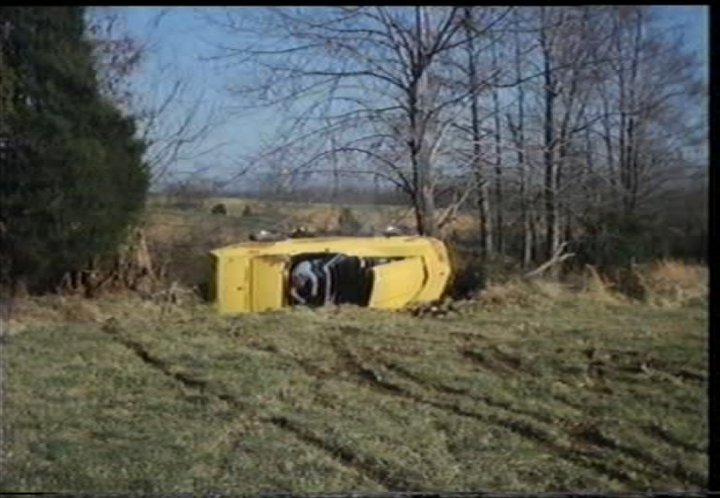 Buford Pusser Car Crash Buford Pusser Car Crash
