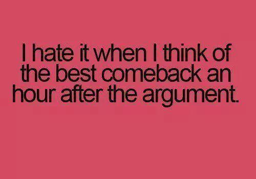 Famous Comeback Quotes. QuotesGram