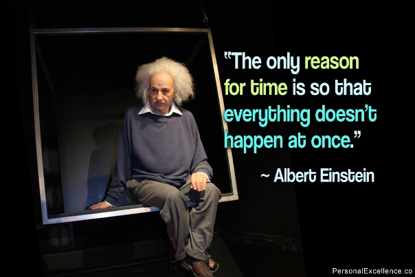 Einstein and genius quote essay