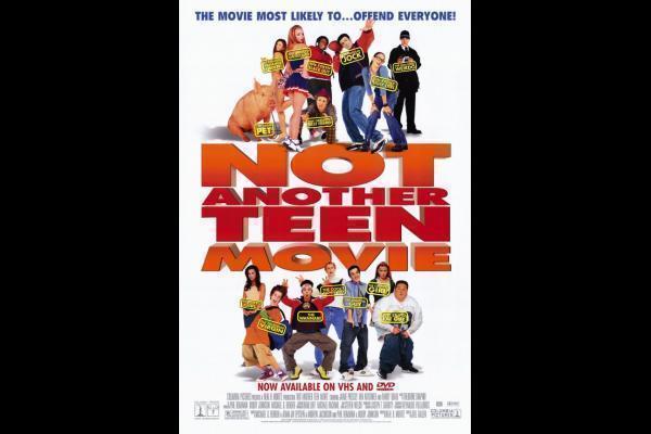 Quotes From Not Another Teen Movie 20