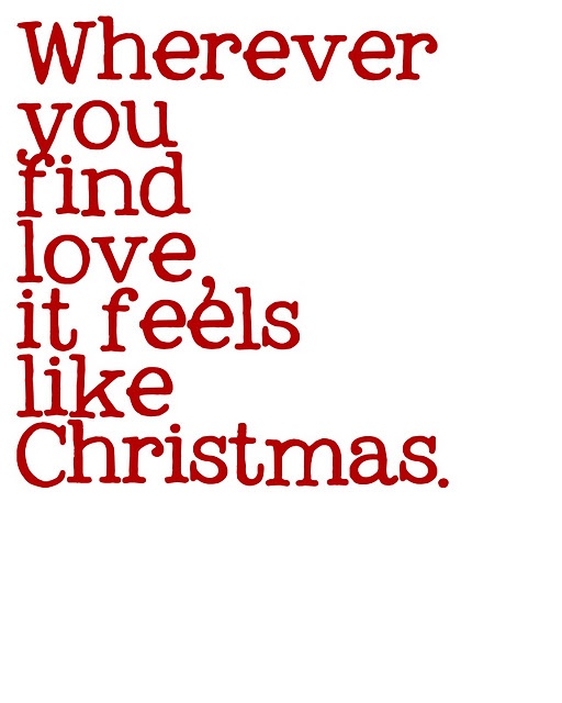 Best Christmas Carol Quotes. QuotesGram