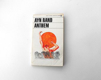 freedom in the book anthem Freedom individuality these two words and the meanings behind them represent many different ideas to the average student, to a democratic society, and to equality 7-2521, the hero of ayn rand's inspiring, world-renowned novel, anthem. freedom in the book anthem Freedom individuality these two words and the meanings behind them represent many different ideas to the average student, to a democratic society, and to equality 7-2521, the hero of ayn rand's inspiring, world-renowned novel, anthem.