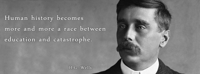 Image result for pax on both houses, h.g. wells