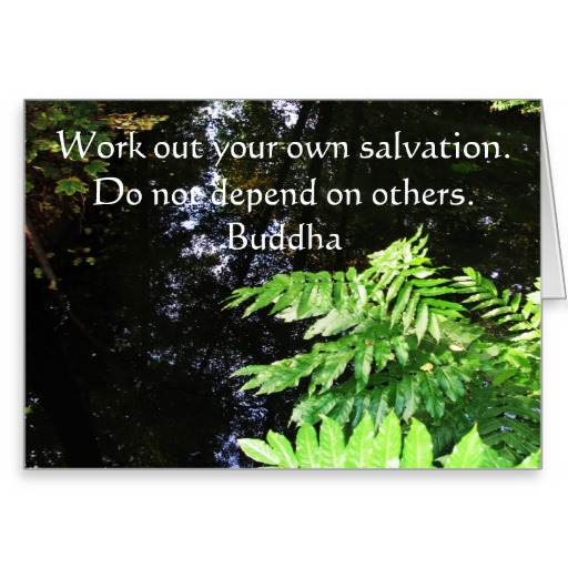 Inspirational Zen Quotes. QuotesGram