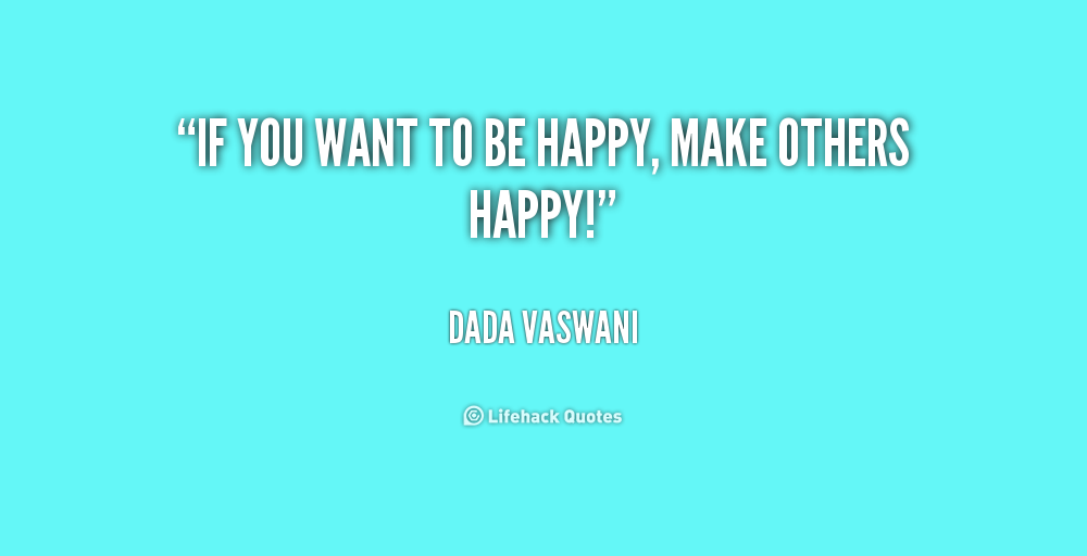 I Want To Be Happy Quotes. QuotesGram