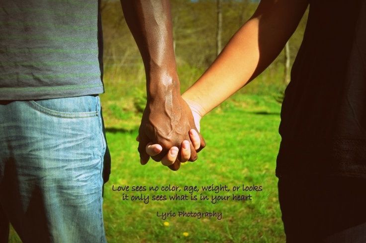 Interracial Relationship Quotes And Sayings. QuotesGram