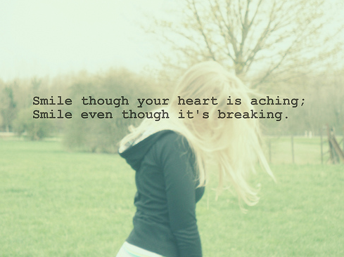 Teenage Love Quotes Xanga. QuotesGram