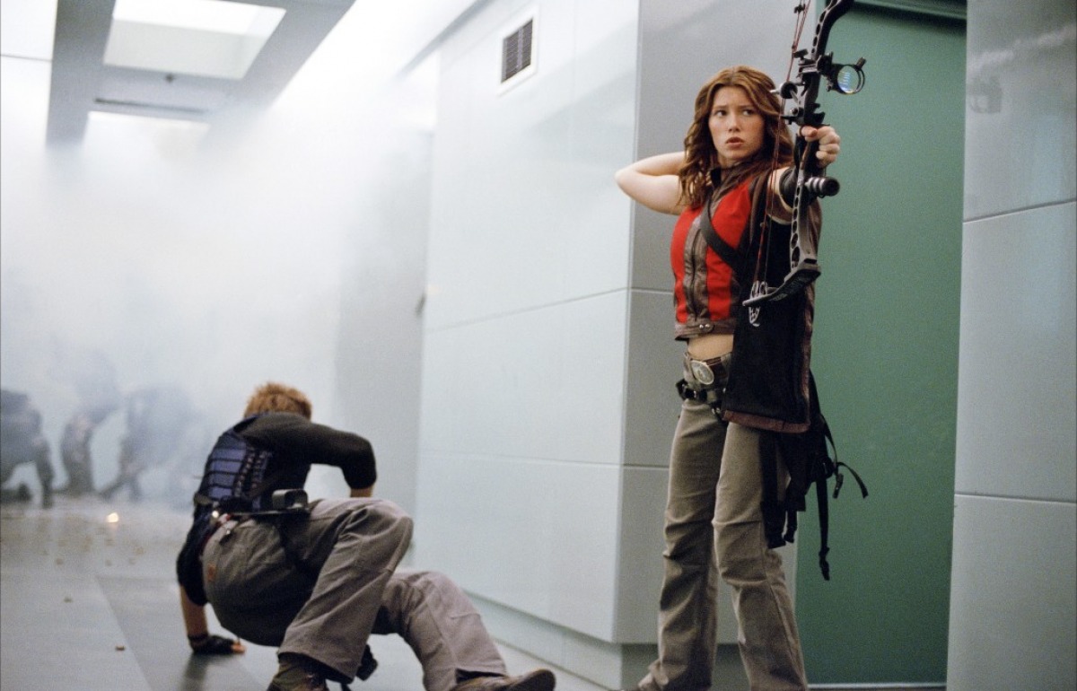 How To Train Get A Body Like Jessica Biel By Munfitnessblog Com