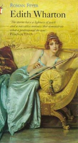 Essays On Roman Fever