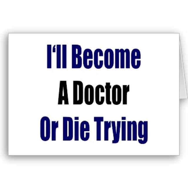 Essay on why do you want to be a doctor